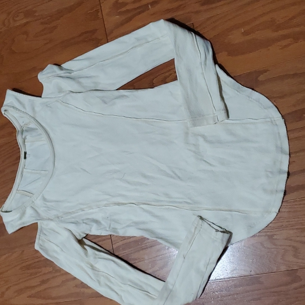 blouse - Picture 1 of 2